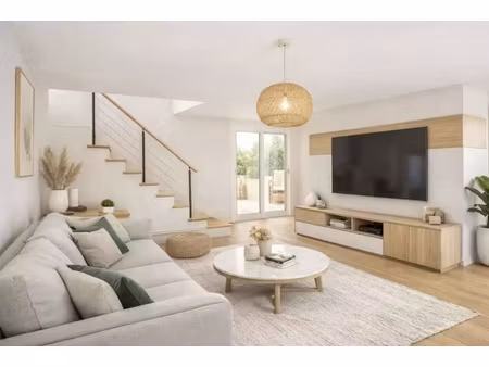 annonce appartement à vendre
