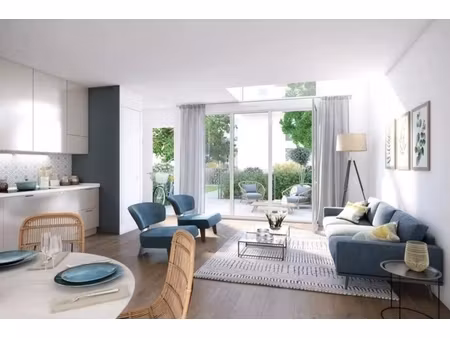 annonce appartement à vendre