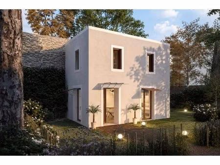 annonce appartement à vendre