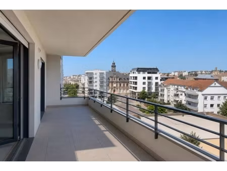 annonce appartement à vendre