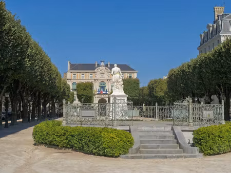 vente appartement 3 pièces 102m2 pau 64000 - 651900 € - surface privée