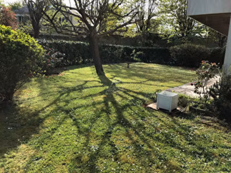 appartement maisons laffitte 5 pièce(s)
