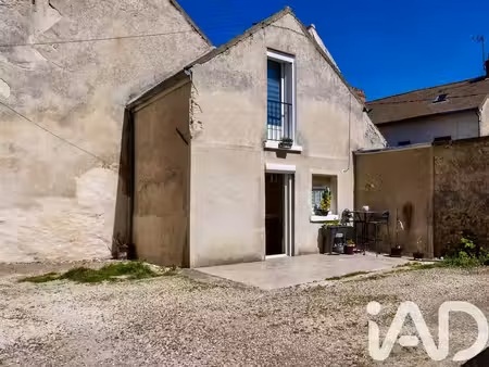 appartement à quincy-voisins (77860)