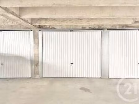 vente garage et parking à nantes (44000) : à vendre / 15m² nantes