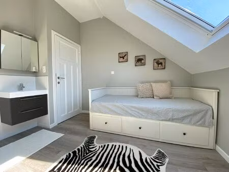 maison en colocation à avenue du diamant schaerbeek (vbe36156)