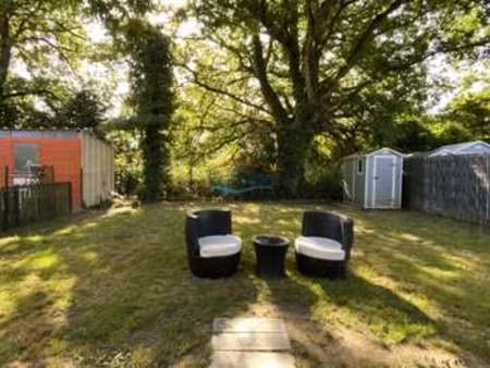 vente maison à cordemais (44360) : à vendre / 58m² cordemais