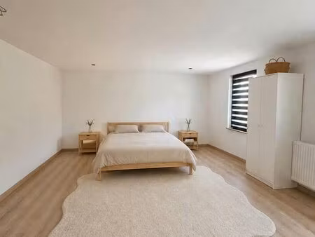 maison en colocation à rue du quesnoy la louvière (vbe36144)