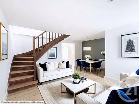 vente maison à laval (53000) : à vendre / 97m² laval