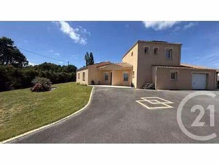 vente maison piscine à sainte-pazanne (44680) : à vendre piscine / 171m² sainte-pazanne