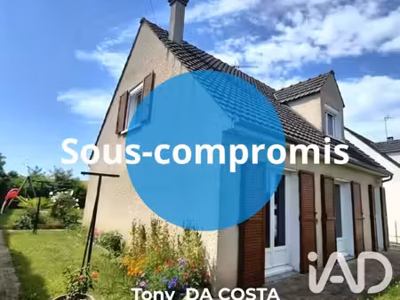 maison à soignolles-en-brie (77111)