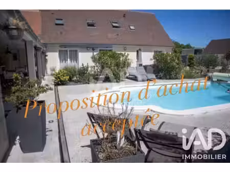 maison à vaudoy-en-brie (77141)