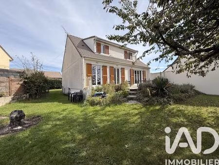 maison à vert-saint-denis (77240)