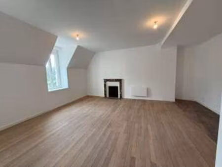 vente appartement 2 pièces à aizenay (85190) : à vendre 2 pièces / 40m² aizenay