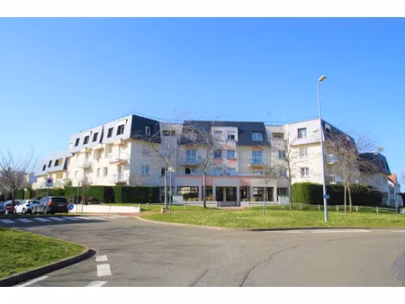 location appartement 2 pièces 51.75 m² à chatou (78400)  1 095 €
