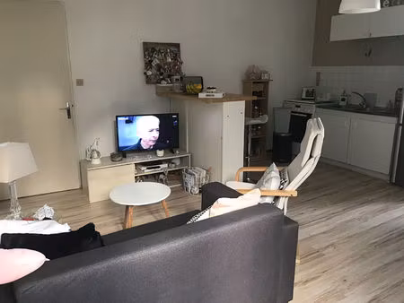 appartement 4 pièces