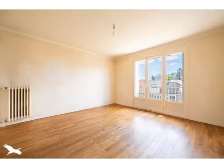 vente appartement 3 pièces 61 m² nantes (44100)