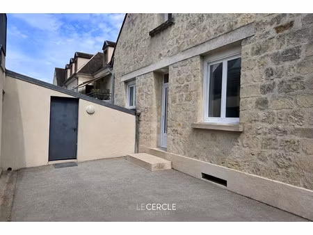 location appartement 3 pièces 51 m² à senlis (60300)  1 060 €