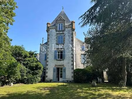 vente maison au croisic (44490) : à vendre / 629m² le croisic