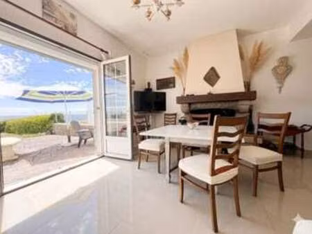 vente maison bord de mer au croisic (44490) : à vendre bord de mer / 56m² le croisic