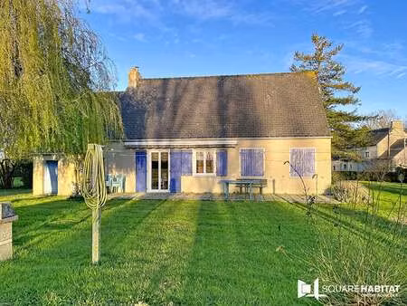 vente maison au quiou (22630) : à vendre / 89m² le quiou