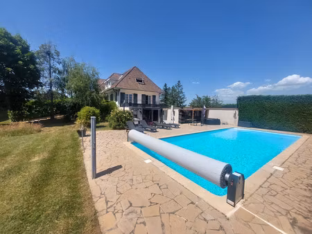 vente maison 7 pièces 250 m² montbrison (42600)