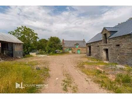 vente maison à nozay (44170) : à vendre / 88m² nozay