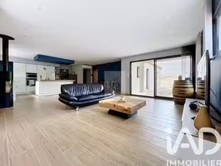 vente maison à saint-martin-d'ardèche (07700) : à vendre / 139m² saint-martin-d'ardèche
