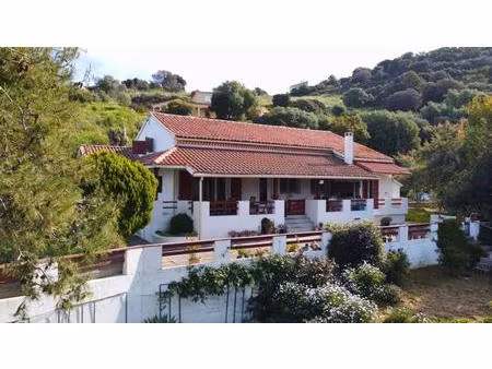 maison f5 à vendre près d'ajaccio  cuttoli-corticchiato