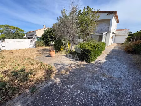 location meublée maison 5 pièces 135.63 m² à vinassan (11110)  1 170 €