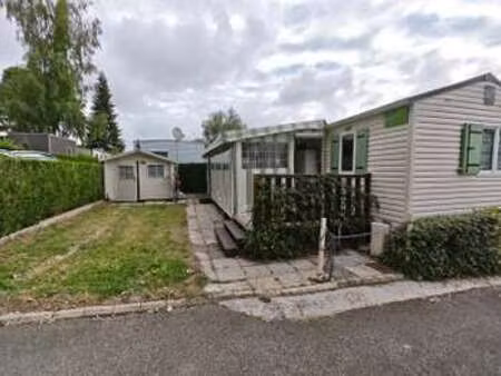vente terrain à guérande (44350) : à vendre / 30m² guérande