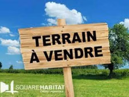 vente terrain à la barre-de-monts (85550) : à vendre / 220m² la barre-de-monts