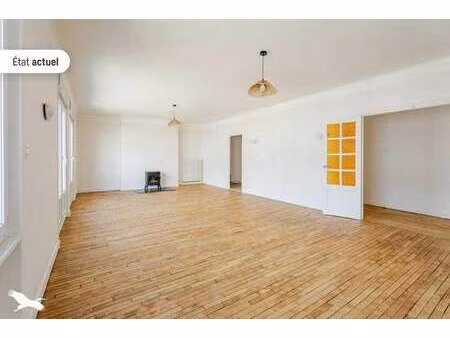 vente appartement 6 pièces et plus à brest recouvrance (29200) : à vendre 6 pièces et plus