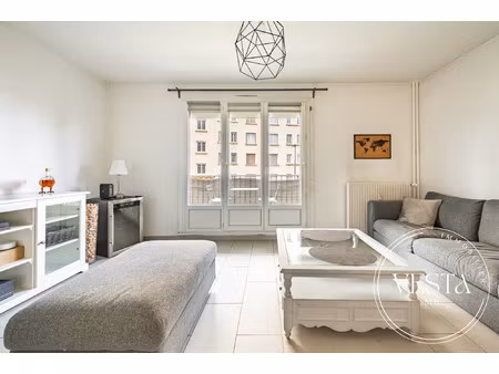 appartement à vendre fontaine-lès-dijon