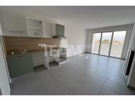 annonce appartement à louer
