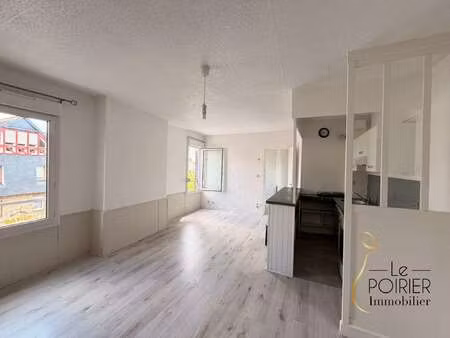 vente appartement 2 pièces à lamballe (22400) : à vendre 2 pièces / 40m² lamballe