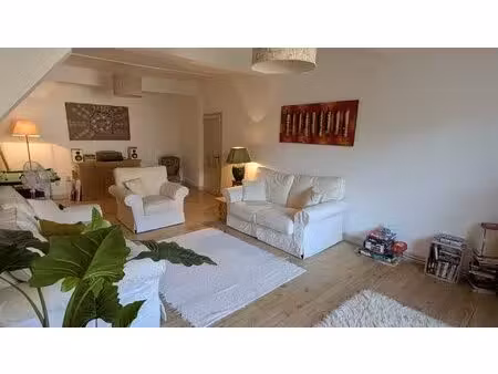 bel appartement