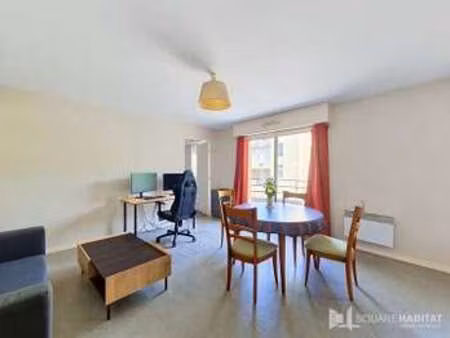 vente appartement 2 pièces à ploërmel (56800) : à vendre 2 pièces / 51m² ploërmel