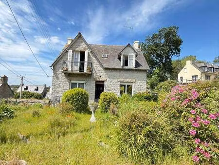 vente maison à penvern (22560) : à vendre / 116m² penvern