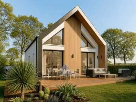 vente maison à bénodet (29950) : à vendre / 100m² bénodet