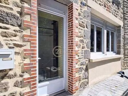 vente maison à combourg (35270) : à vendre / 95m² combourg