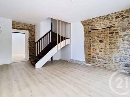 vente maison à dinan (22100) : à vendre / 78m² dinan