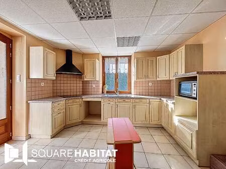 vente maison à fougères (35300) : à vendre / 53m² fougères