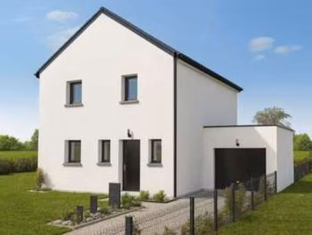 vente maison à la trinité-sur-mer (56470) : à vendre / 105m² la trinité-sur-mer