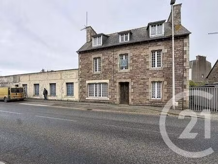 vente maison à paimpol (22500) : à vendre / 220m² paimpol
