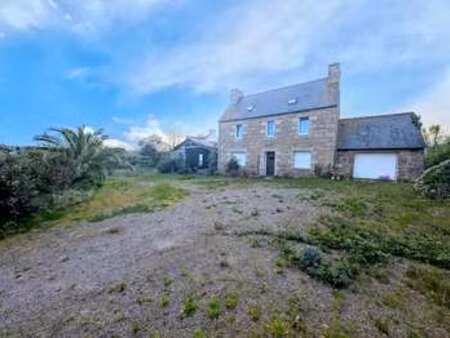 vente maison à pleumeur-bodou (22560) : à vendre / 96m² pleumeur-bodou