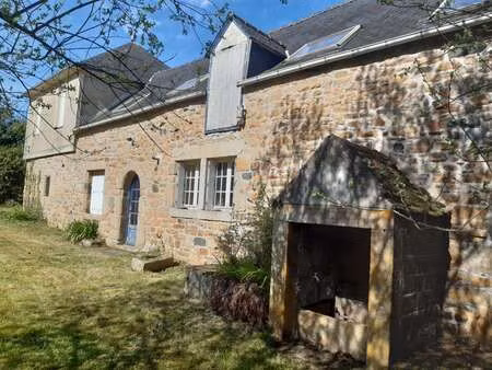 vente maison à plougasnou (29630) : à vendre / 250m² plougasnou