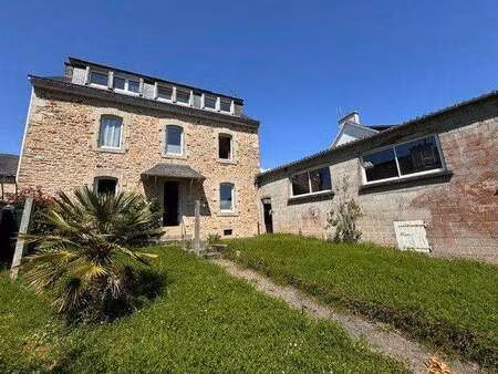 vente maison à quimperlé (29300) : à vendre / 116m² quimperlé