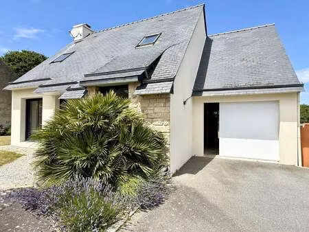 vente maison à sarzeau (56370) : à vendre / 81m² sarzeau