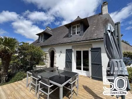 vente maison à vannes (56000) : à vendre / 118m² vannes