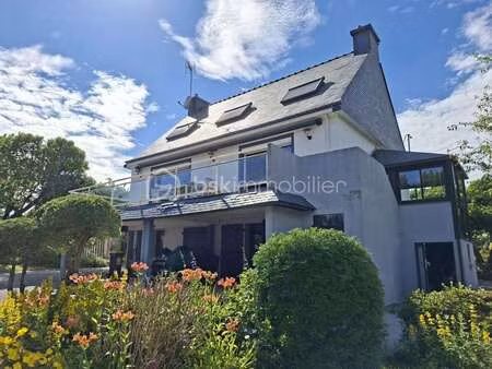 vente terrain piscine à plouay (56240) : à vendre piscine / 2600m² plouay